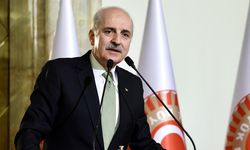 Numan Kurtulmuş'tan Pakistan'daki felakette hayatını kaybedenler için başsağlığı mesajı