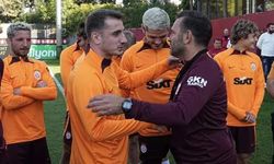 Okan Buruk Kerem Aktürkoğlu'nun üstünü çizdi! Milli yıldızdan karşı hamle geldi