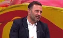 Okan Buruk'tan sosyal medyaya damga vuran Osimhen sözleri: Ucuza aldık
