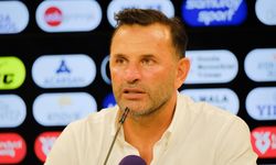 Okan Buruk'tan transfer sözleri: 'Çok hareketli saatlerdeyiz'