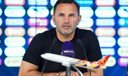 Okan Buruk'tan transfer sözleri! İstediği mevkiyi açıkladı