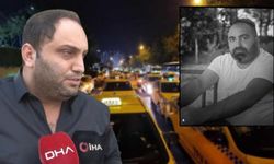 Öldürülen taksicinin, taksici kardeşinden yürek burkan sözler: Evden kefenimizle çıkıyoruz