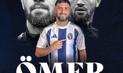 Ömer Bayram İstanbul'a geri döndü! İşte yeni takımı