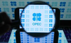 OPEC'in ham petrol üretimi temmuzda günlük 263 bin varil arttı