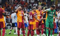 Osimhen için kendini feda etti: Galatasaray'ın yıldızı sessiz sedasız ayrıldı
