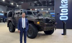OTOKAR'dan Türk savunma sanayisine destek: Üretim tesisinin kurulumunda sona gelindi
