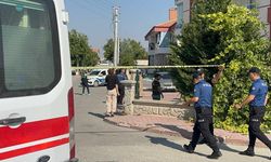 Otomobile binerken kanlı pusu: Amca ve 11 yaşındaki çocuk öldü!