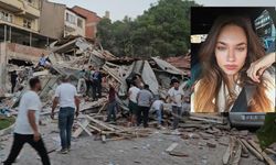 Oyuncu Eylül Tumbar paylaştı! Balıkesir'deki depremde amcası hayatını kaybetti