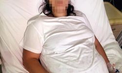 Özel hastanede gazlı bez skandalı! Ameliyatta karnında unuttular