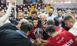 Özel Sporcular Kültür ve Spor Festivali İstanbul’da devam ediyor