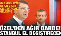 Özgür Özel, İstanbul'da İmamoğlu'nu devirmek için harekete geçti