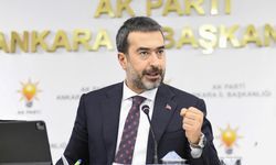 Özgür Özel'in sözlerine AK Partili Özcan'dan sert tepki: 'Gereği derhal yapılmalı&#03