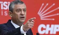 Özlem Çerçioğlu sokunu atlatamayan CHP'yi sarsan söylenti! Kırmızı alarm verildi