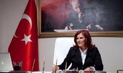 Özlem Çerçioğlu'ndan sosyal medya hamlesi! CHP'yi sildi, Erdoğan'ı ekledi