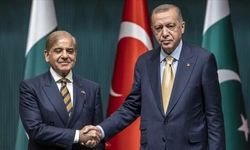 Pakistan Başbakanı'ndan Türkiye için taziye mesajı