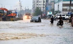 Pakistan’da sel ve heyelanların bilançosu artıyor: Ölü sayısı 840’ı aştı