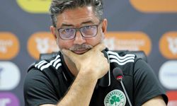 Panathinaikos cephesinden Samsunspor'a övgüler