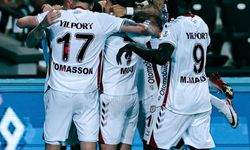 Panathinaikos - Samsunspor | CANLI