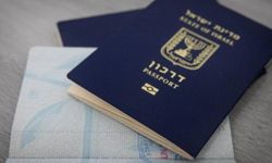 Pasaportları çöpe atıldı: İsrailli turistler, mahsur kaldı!