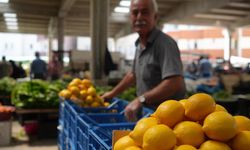 Pazarcılar isyan etti: Kilosu 200 liraya çıktı!