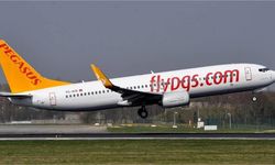 Pegasus'tan ucuz uçak bileti kampanyası