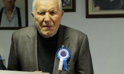 Peynir devinin kurucusu hayatını kaybetti!