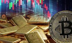 Piyasalarda sular ısınıyor: Altın, kripto, borsa yükseldi!