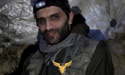 PKK'nın sözde eyalet komutanı 'Kaza' sonucu öldü!