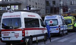 Portekiz'de alarm! 264 kişi hayatını kaybetti