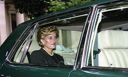 Prenses Diana'nın son anları 28 yıl sonra ortaya çıktı!