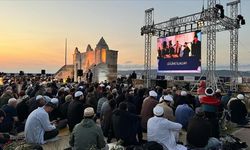 Prof. Dr. Mahmud Esad Coşan doğum gününde Çanakkale'de yad edildi