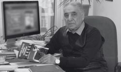 Prof. Dr. Zaur Mükerrem hayatını kaybetti