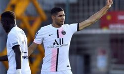 PSG'li yıldız Achraf Hakimi'nin başı dertte! 15 yıl hapis cezasına çarptırılabilir