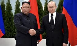 Putin ve Kim Jong-un'dan sürpriz görüşme! Mutabık kaldılar! Flaş Trump detayı