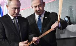 Putin ve Netanyahu telefonda görüştü