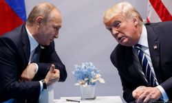 Putin'den Trump'a manidar gönderme!