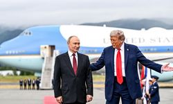 Putin'in Trump'tan ne istediği belli oldu: Rus toprakları olarak tanı