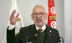 Raşid el-Gannuşi, Gazze için cezaevinde açlık grevine başladı