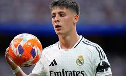 Real Madridli eski futbolcudan Arda Güler için olay sözler