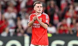 Resmen açıklandı! Kerem Aktürkoğlu Fenerbahçe'de