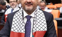 Resul Kurt, tarihi günü değerlendirdi