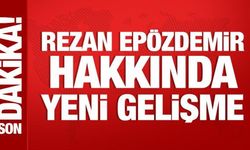 Rezan Epözdemir adliyeye sevk edildi