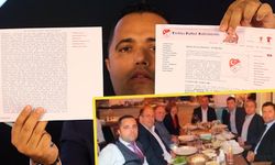 Rezan Epözdemir dosyasında hassas tespitler... MOSSAD ve CIA ajanları karede! MİT devrede