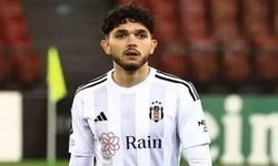 Rıdvan Yılmaz geldi! Genç oyuncuya yol göründü: Beşiktaş'tan 1. Lig'e gidiyor