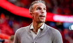 Robin van Persie'den 'intikam' gibi Fenerbahçe sözleri: Rakip fark etmiyor