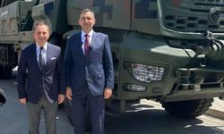 Roketsan Genel Müdürü İkinci: Vida almamızı bile engelliyorlar