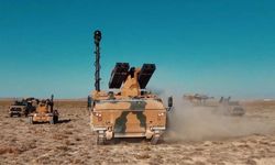 Roketsan'ın yeni füze sistemi komşuyu panikletti: Tek merkezden komuta edilebiliyor!