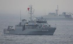 Romanya'dan Türkiye ve Bulgaristan'a Karadeniz çağrısı