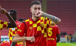 Romulo, Rize'ye götürülmedi! 85 milyonluk golcünün yerine transfer olacak! Rekor bedel