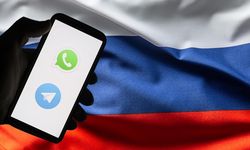Rusya'dan WhatsApp ile Telegram'a "terör" kısıtlaması